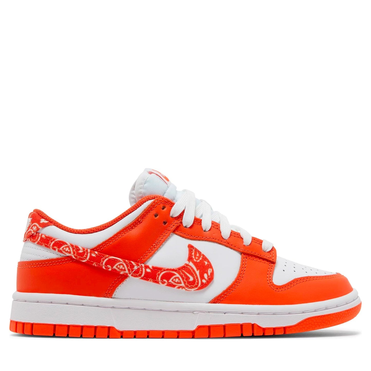 Nike Dunk Low Essential Paisley Pack Orange (W)