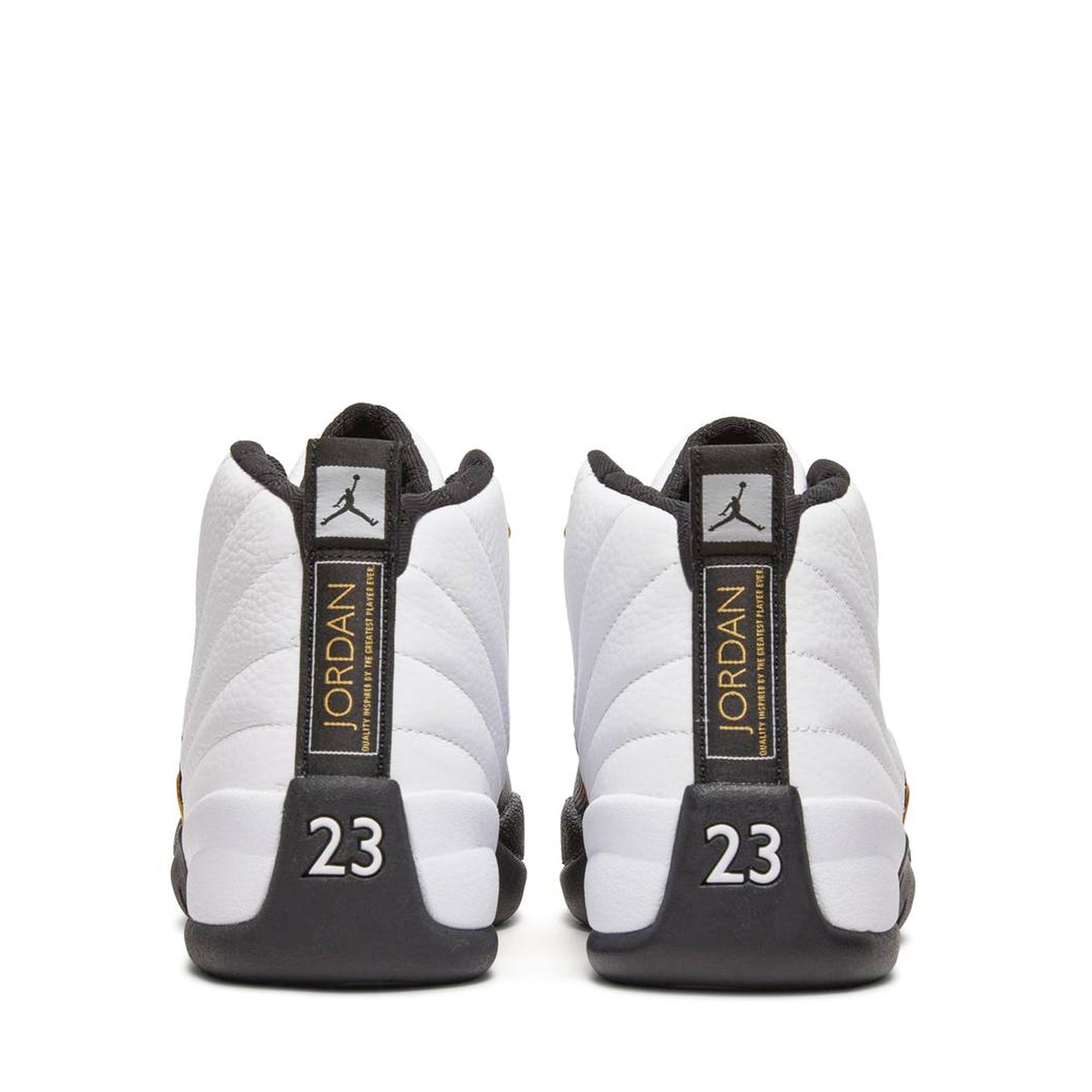 Jordan 12 Retro Royalty Taxi