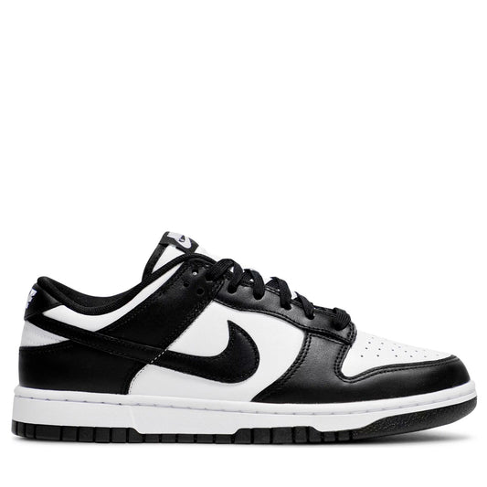 Nike Dunk Low Retro White Black Panda (W)