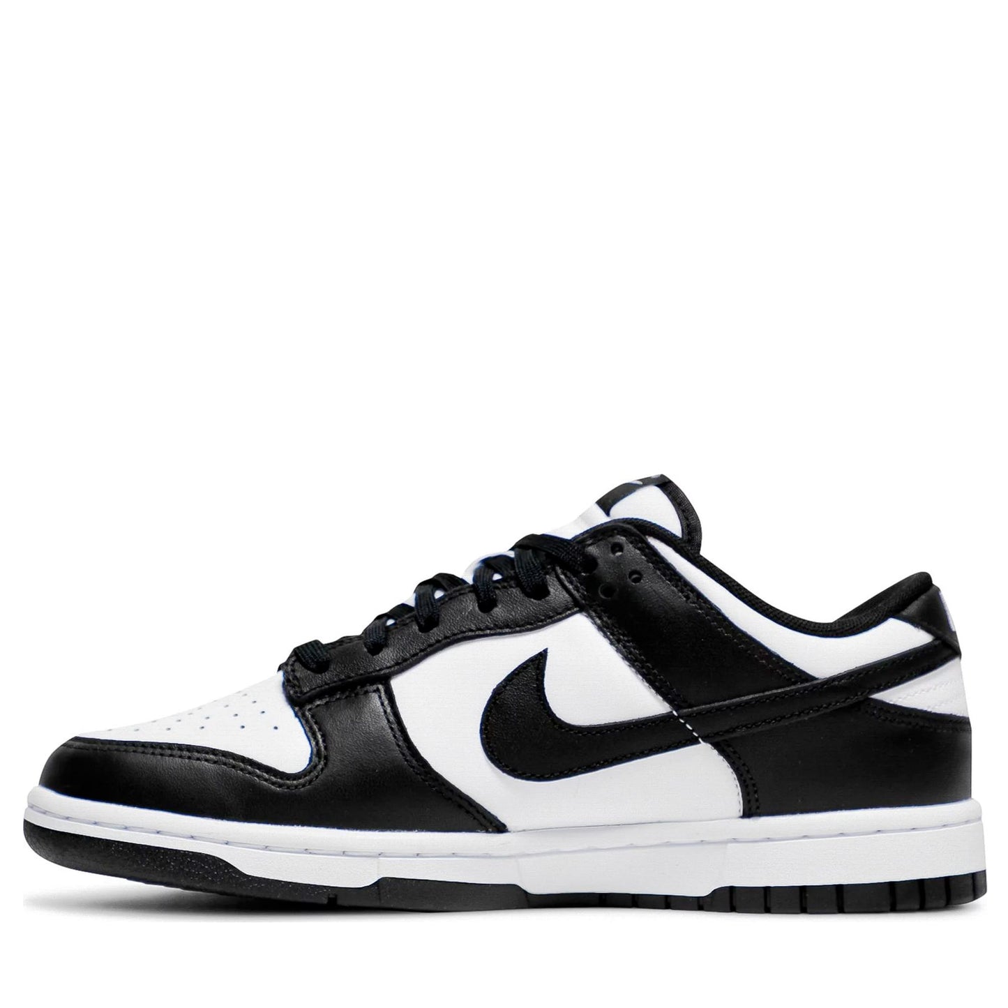 Nike Dunk Low Retro White Black Panda (W)