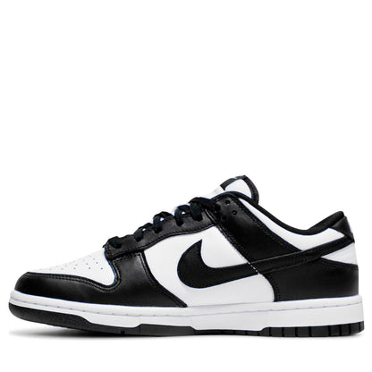 Nike Dunk Low Retro White Black Panda