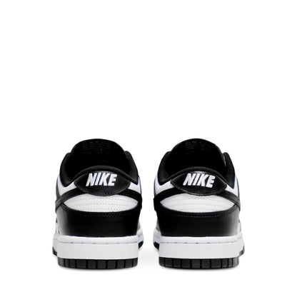 Nike Dunk Low Retro White Black Panda (W)