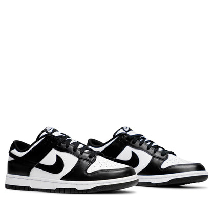 Nike Dunk Low Retro White Black Panda (W)