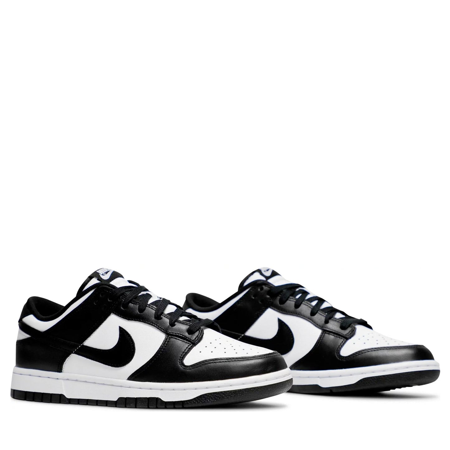 Nike Dunk Low Retro White Black Panda