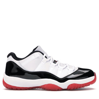 Jordan 11 Retro Low Concord Bred