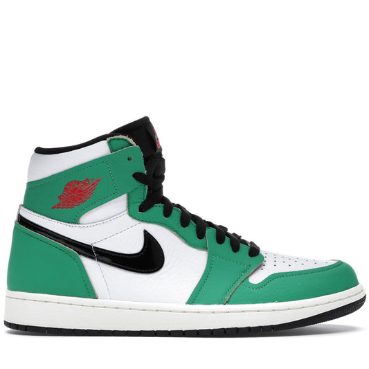 Jordan 1 Retro High Lucky Green (W)