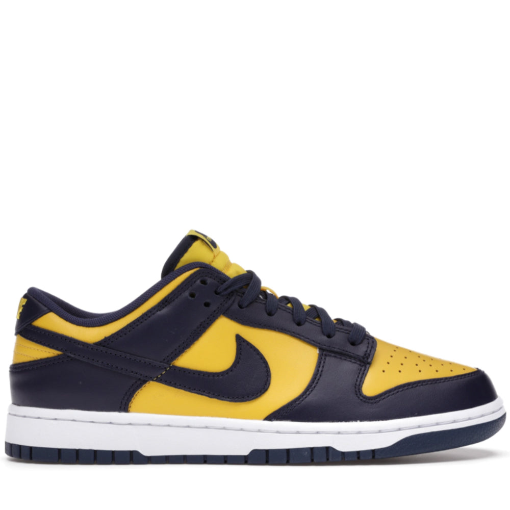 Nike Dunk Low Michigan