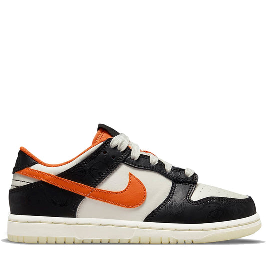 Nike Dunk Low PRM Halloween (2021)