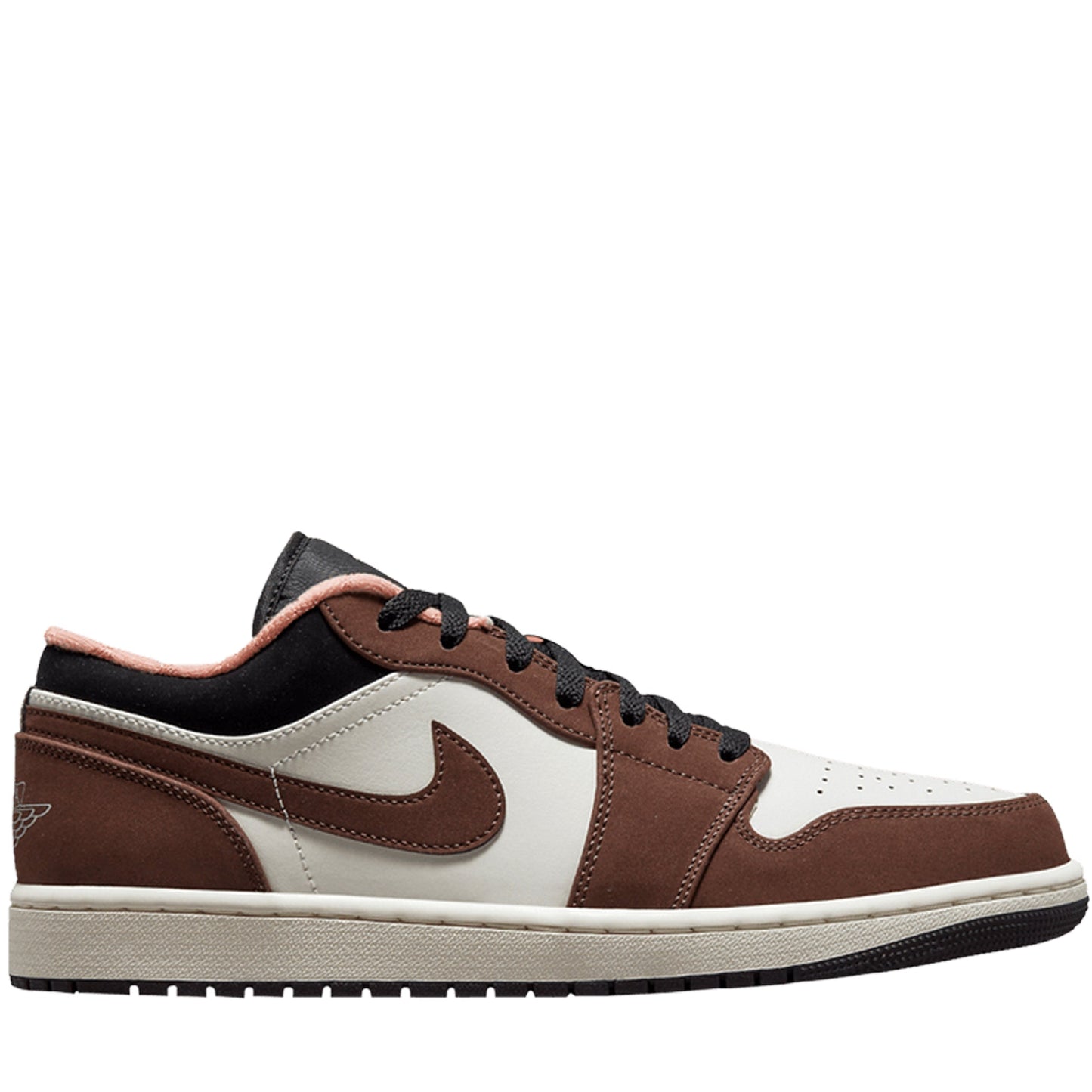 Jordan 1 Low Mocha