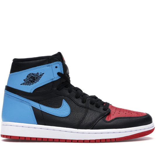 Jordan 1 Retro High NC to Chi Leather (W)