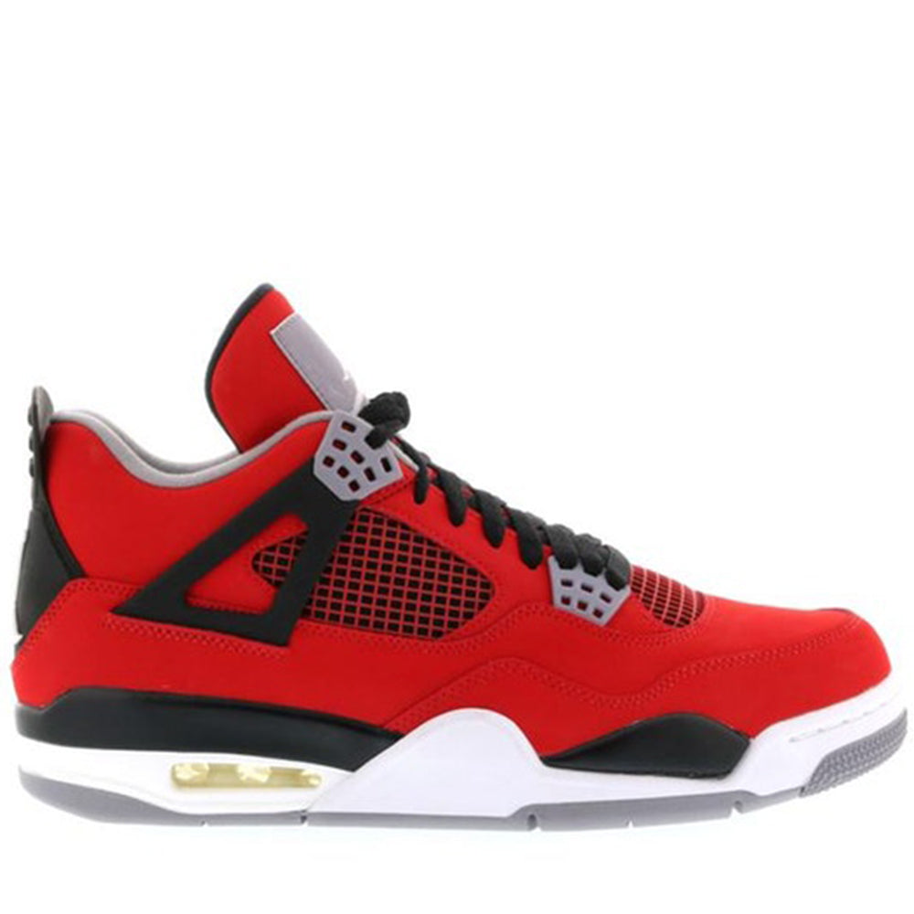 Jordan 4 Retro Toro Bravo