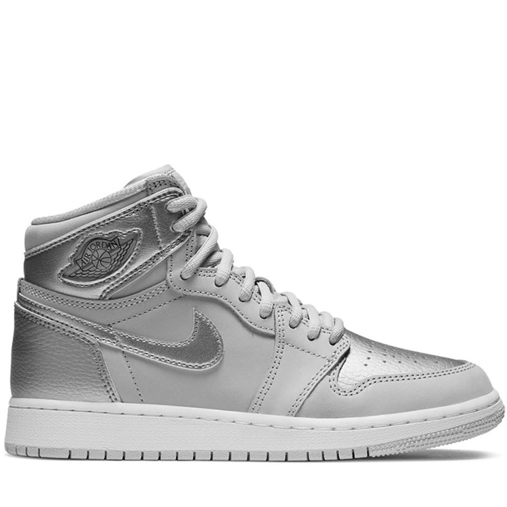 Jordan 1 Retro High CO Japan Neutral Grey (GS)