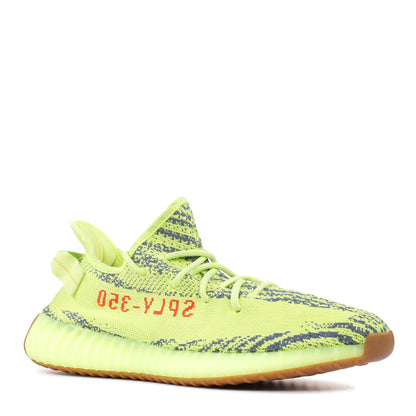 Adidas Yeezy Boost 350 V2 Semi Frozen Yellow