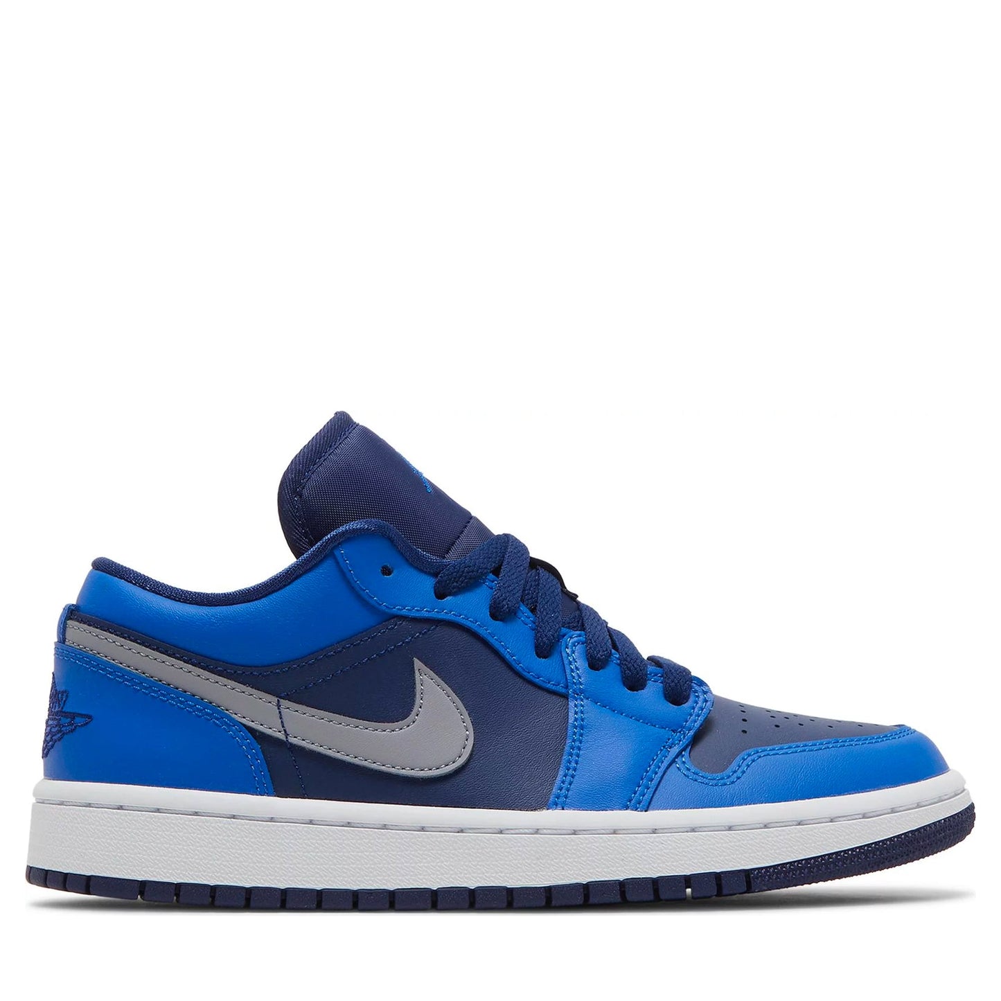 Jordan 1 Low Game Royal Blue Void (W)