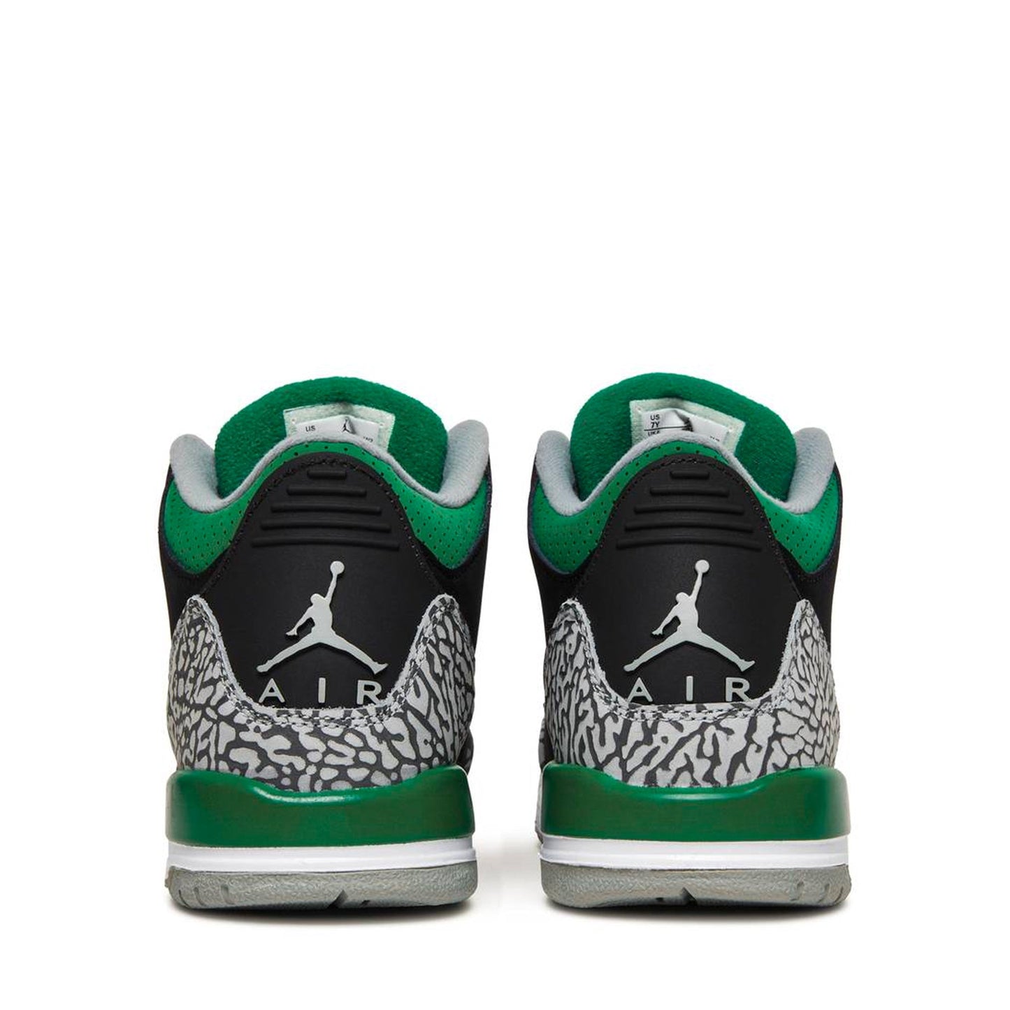 Jordan 3 Retro Pine Green (GS)