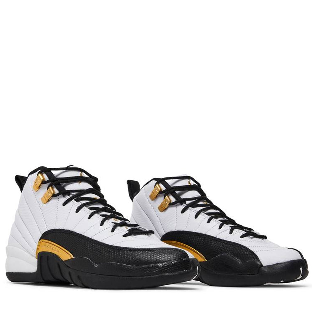 Jordan 12 Retro Royalty Taxi (GS)