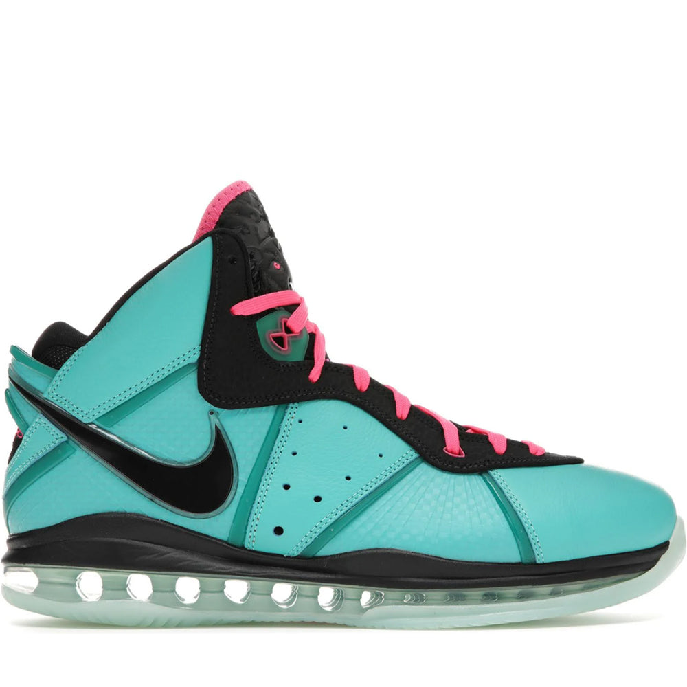 Nike LeBron 8 South Beach (2021)