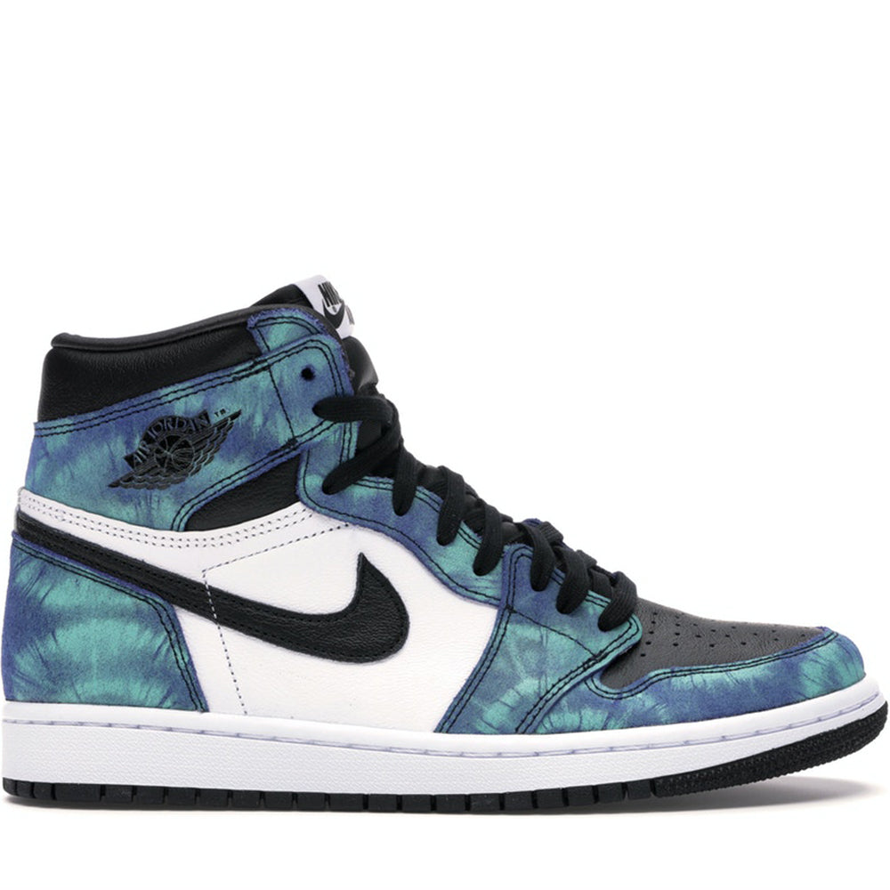 Jordan 1 Retro High Tie Dye (W)