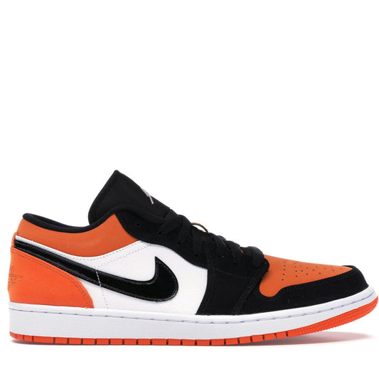 Jordan 1 Low Shattered Backboard