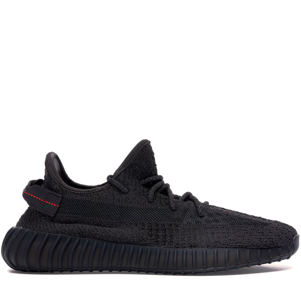 adidas Yeezy Boost 350 V2 Static Black Reflective