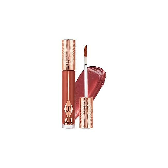 Charlotte Tilbury Airbrush Flawless Lip Blur.