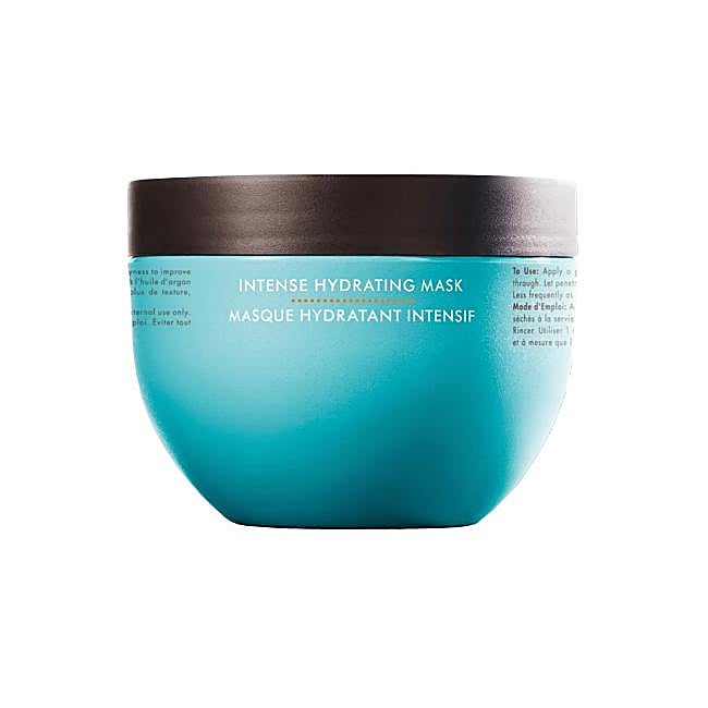 Mascarilla capilar Moroccanoil Hidratante Intensiva.