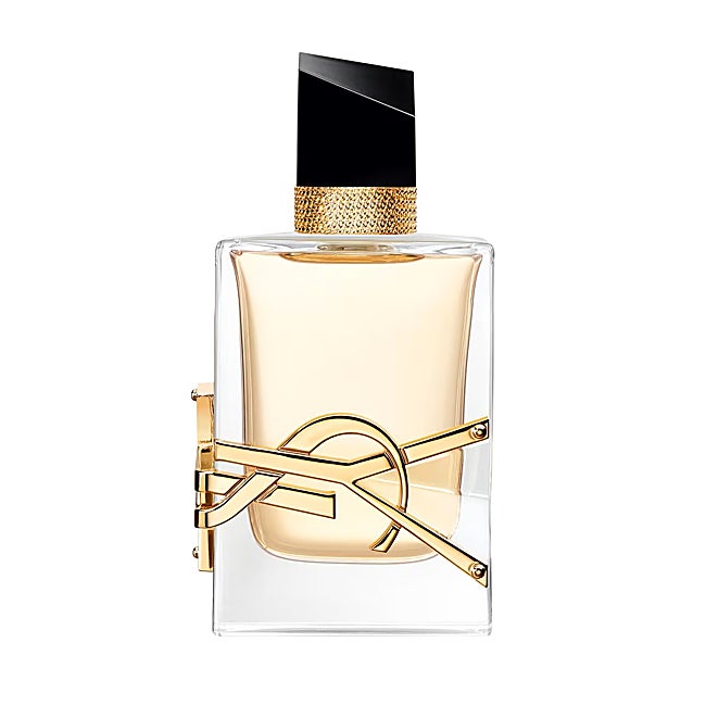 Libre Eau de Parfum de Yves Saint Laurent.