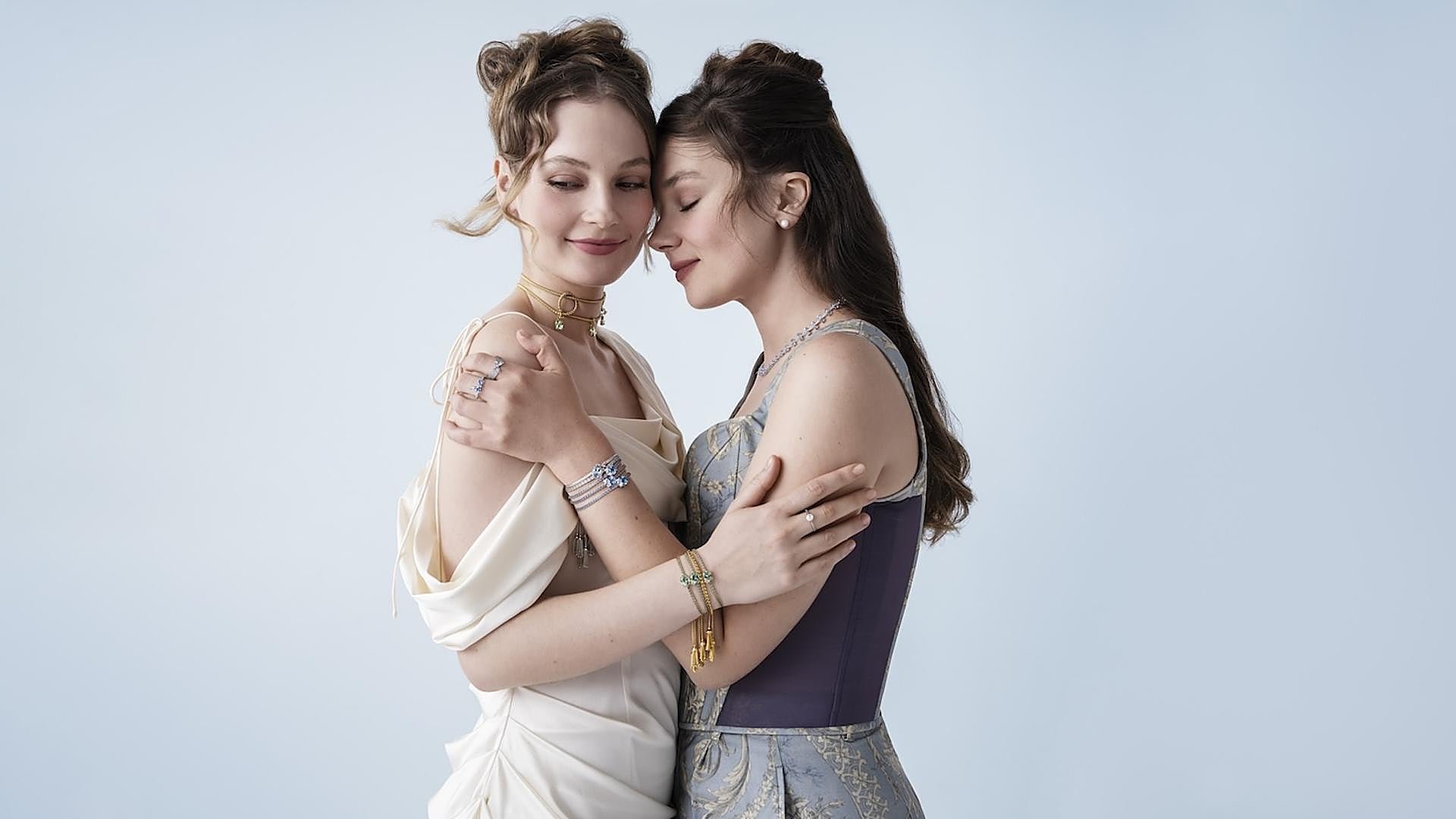 Bridgerton Fans: The Romantic-Inspired Jewelry You Need