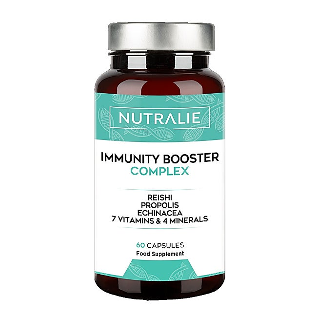 Immunity Booster de Nutralite.