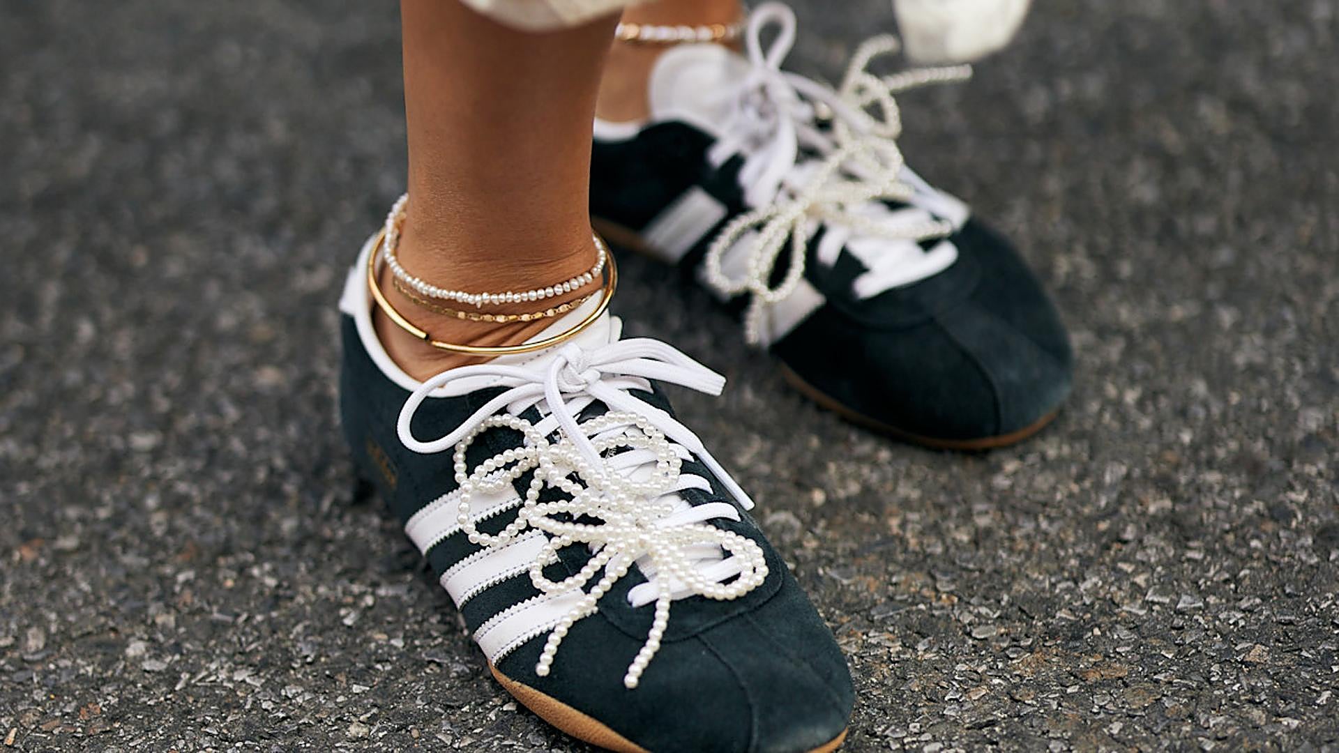 Yes, Satin Slippers Are in Style: The Favorites