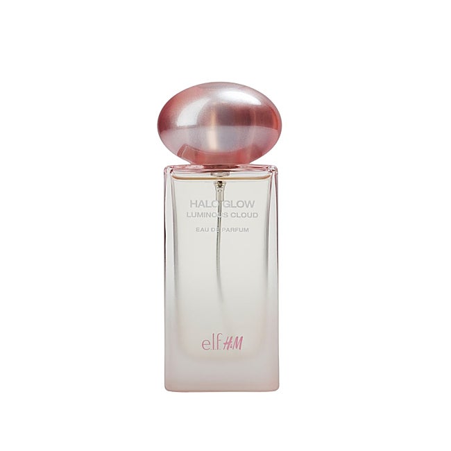 Halo Glow Luminous Gloud e.l.f. H&M.