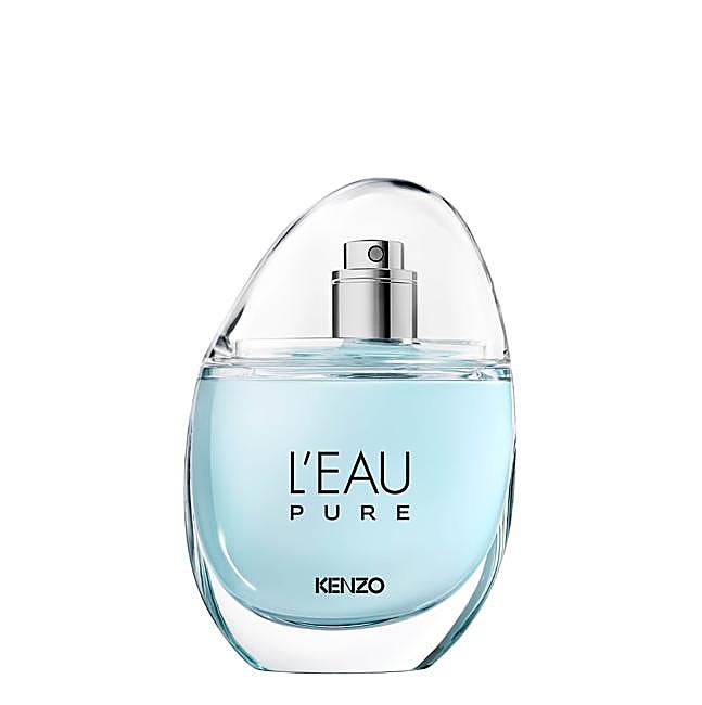 Perfume L'Eau Pure de Kenzo