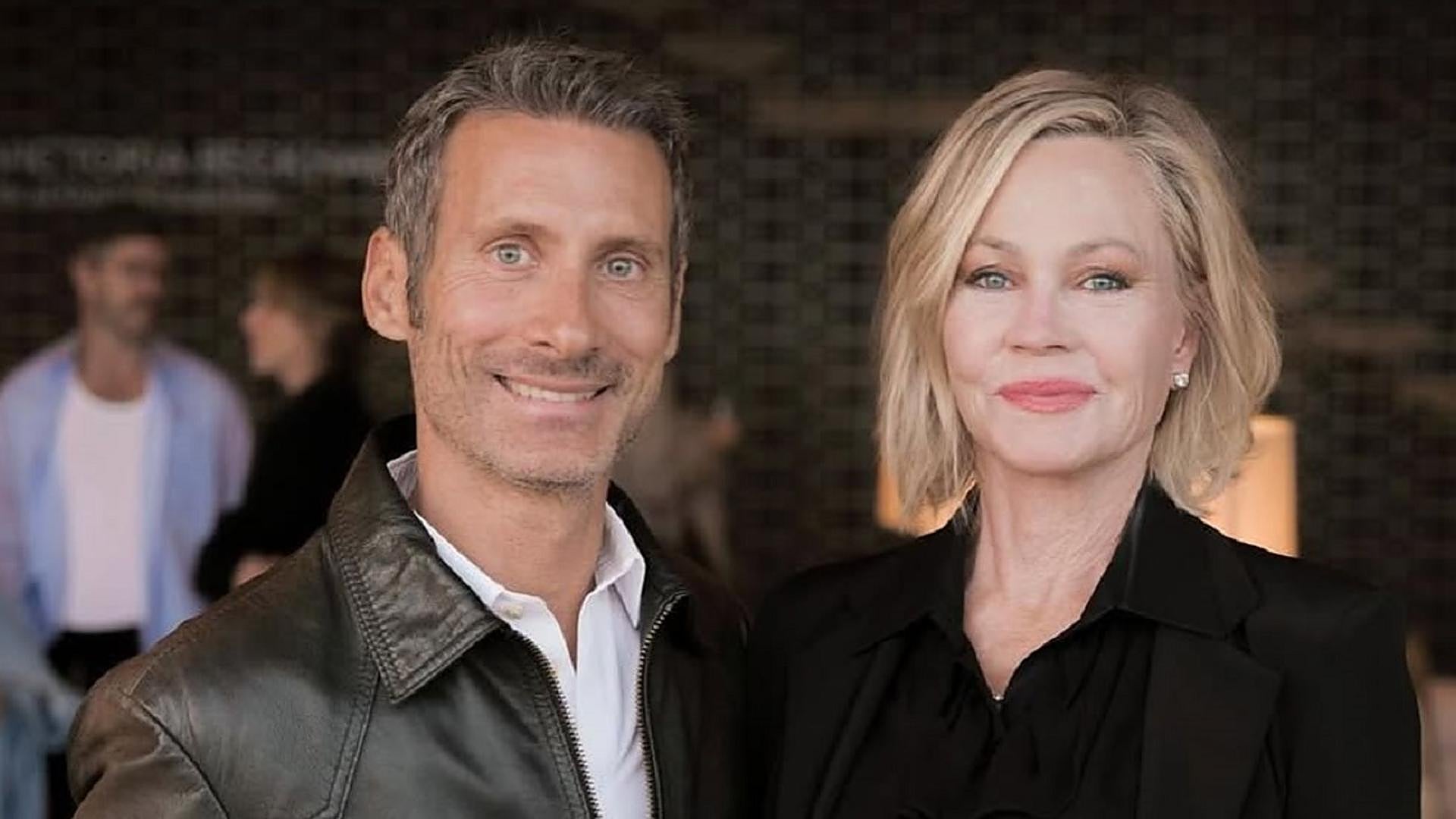 The Quiet Life of Melanie Griffith: Stella del Carmen’s Mother in Tippi Hedren’s Care