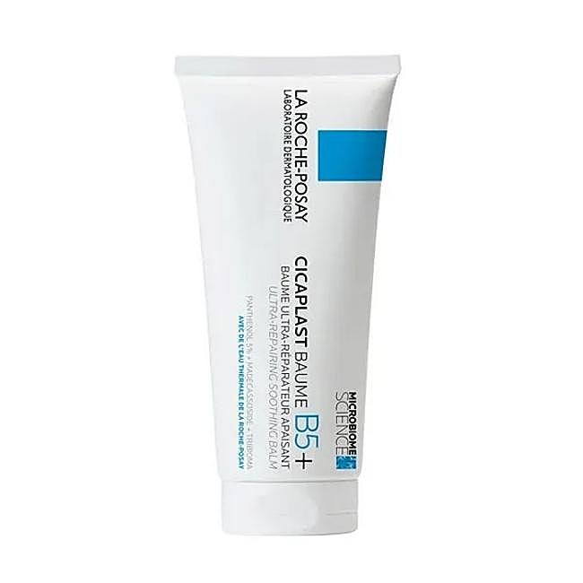 Cicaplast Baume B5 de La Roche-Posay.