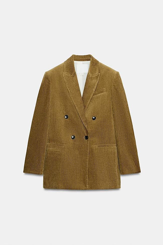 Blazer pana ZW Collection Limited Edition (79,95€)