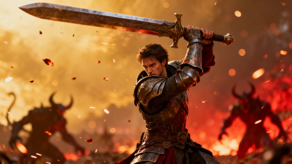 Anime fans stunned: this 2026 series delivers action “bigger than Dragon Ball”