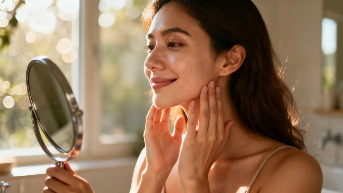 Face yoga: miracle beauty secret or clever marketing trick finally revealed?