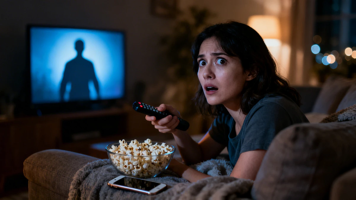 Thriller addicts are buzzing: why everyone is obsessed with this new weekend series