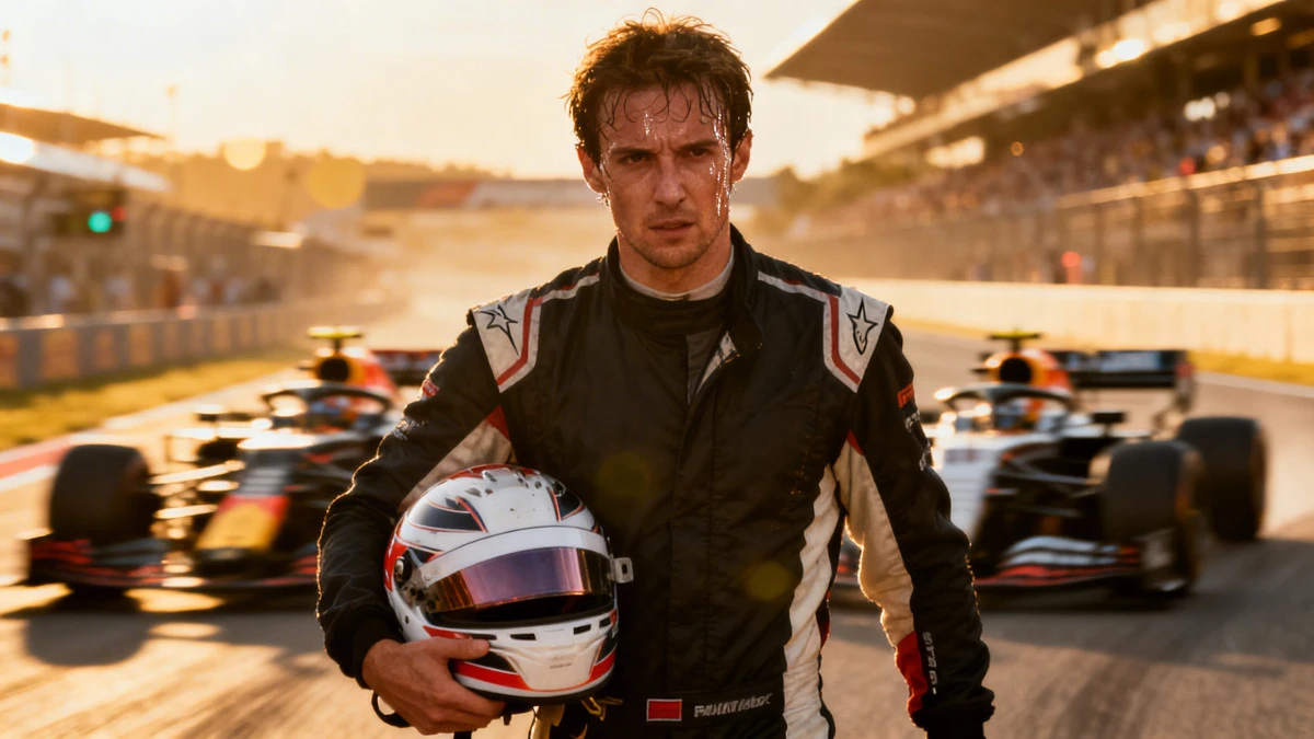 Why Brad Pitt’s 4.1-Star Blockbuster Has 3 Million Fans—and Could Wow You Tonight