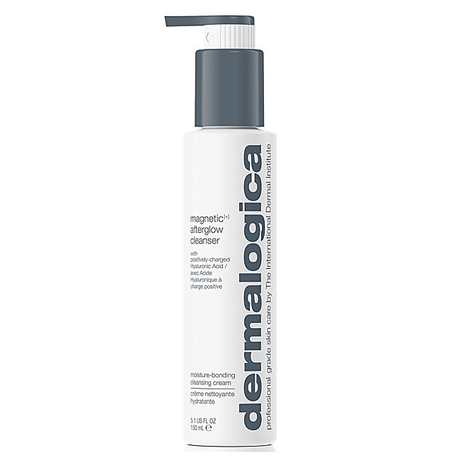 Magnetic Afterglow Cleanser Dermalogica.