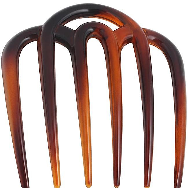 Bijou Brigitte hair comb (3,95 euros).