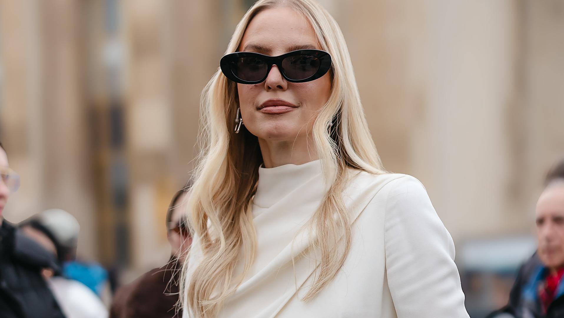 Seven Must-Have Basics From COS’s New Collection Proving Why It’s One of the Most Viral Brands