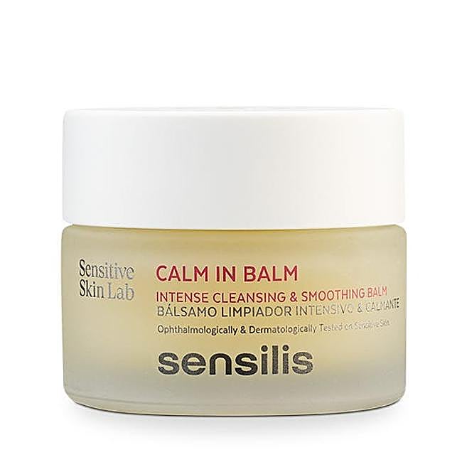 Calm In Balm Palpebral Relief de Sensilis.