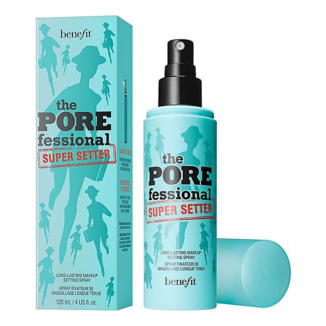 Benefit The POREfessional: Super Setter.