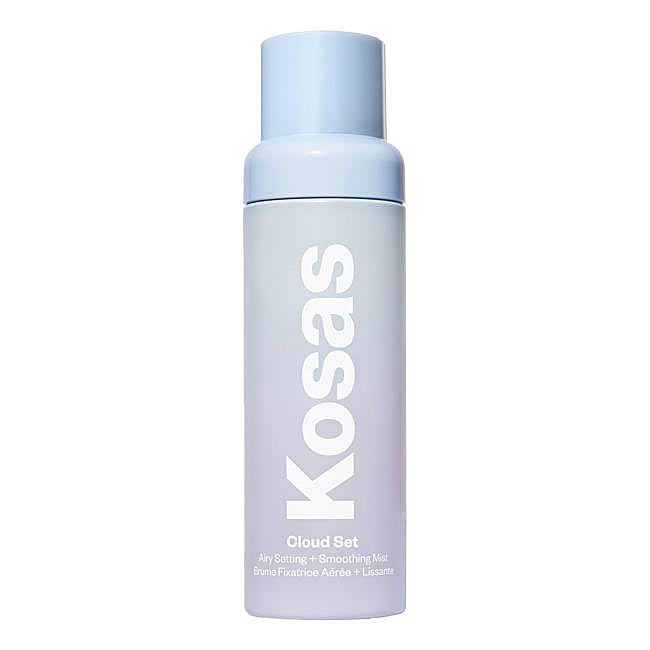 Kosas Cloud Set Airy Setting Spray.