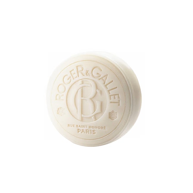 Limpiador Sólido Cologne Twist de Roger&Gallet