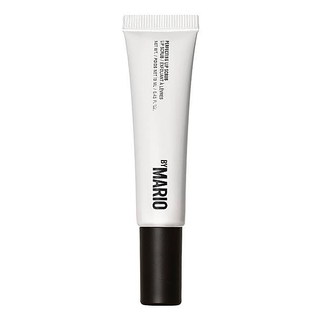 Makeup By Mario Perfecting Lip Scrub.