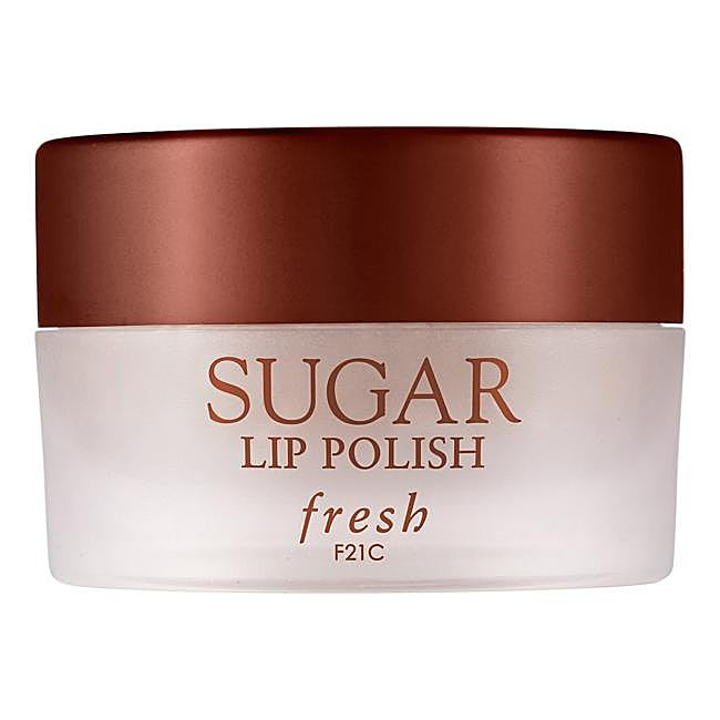 Fresh Sugar Lip Polish.