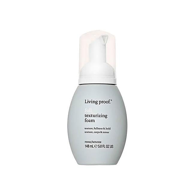 Espuma Full Texturizing Foam de Living Proof