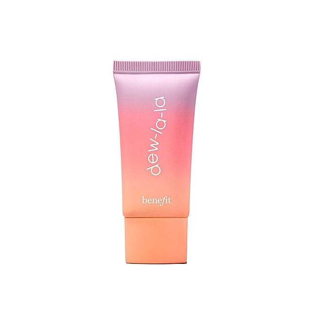 Dew-la-la- Lumi Benefit.